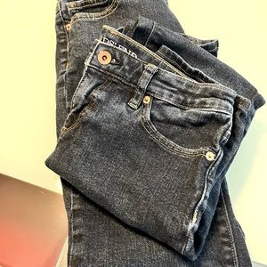 Land’s End 4P blue jeans